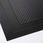 carbon fiber sheet supplier