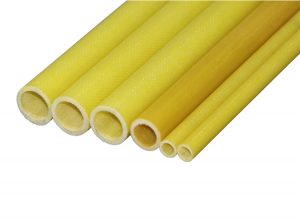 FRP Cloth Tube 1
