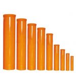 FRP Fire Work Tubes
