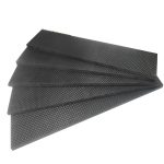 Carbon Vane Plate