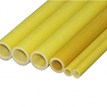 FRP Epoxy Cloth Tube