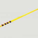 FRP Telescopic Tubes