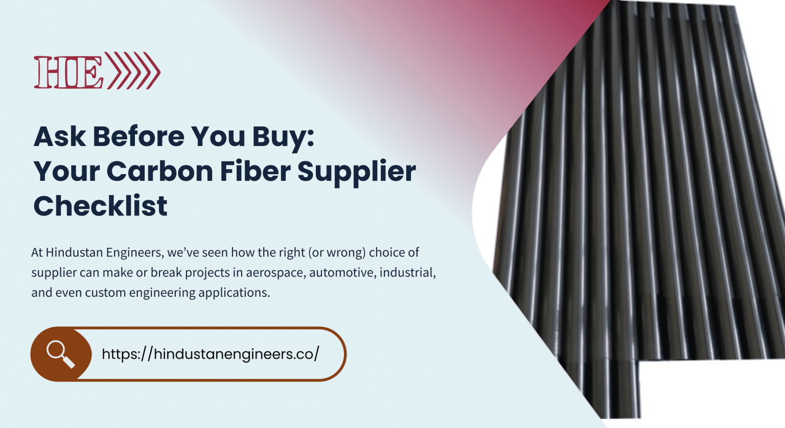 Carbon Fiber: The Ultimate Guide to Benefits, Applications, and ...
