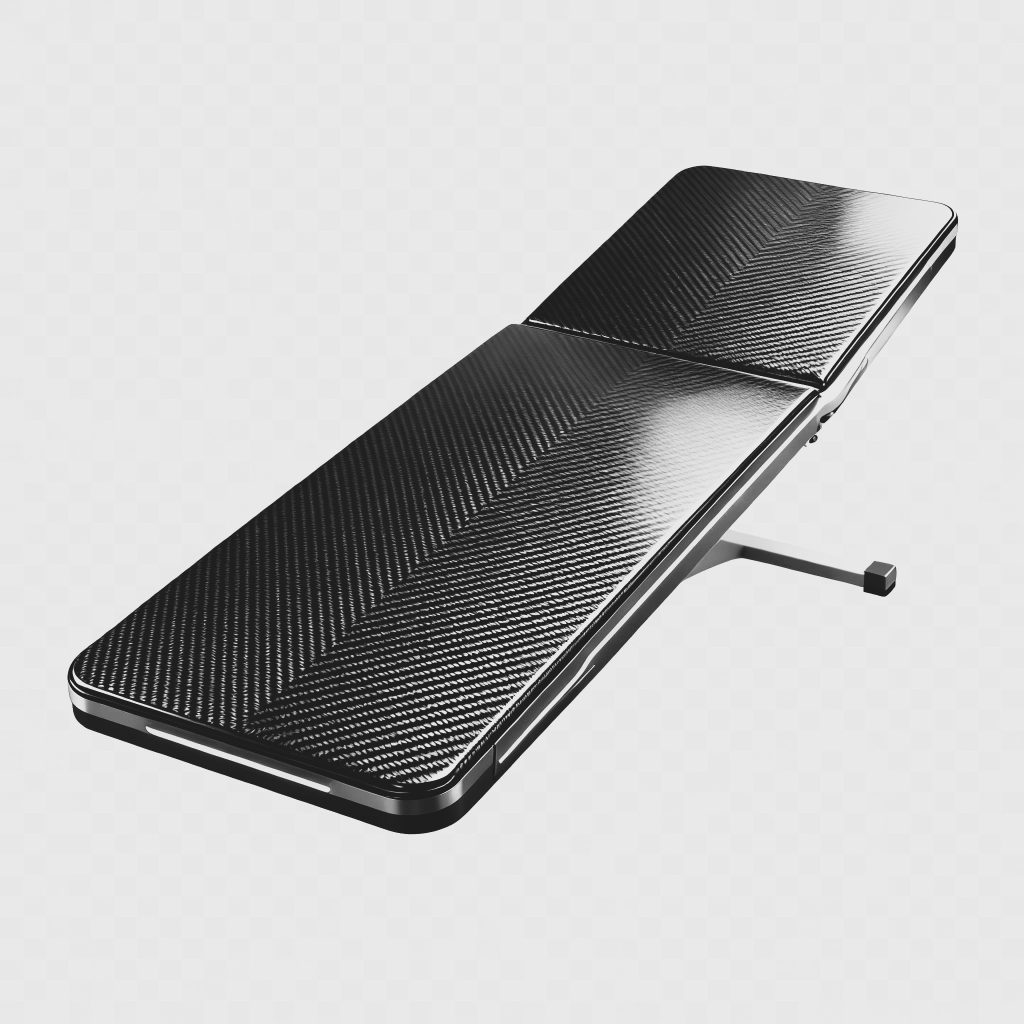 Carbon Fiber Sheet for CT Tables