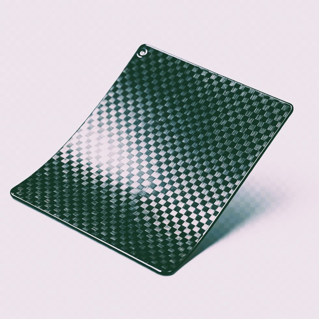 Carbon Fiber Sheet for Ortho Table (1)
