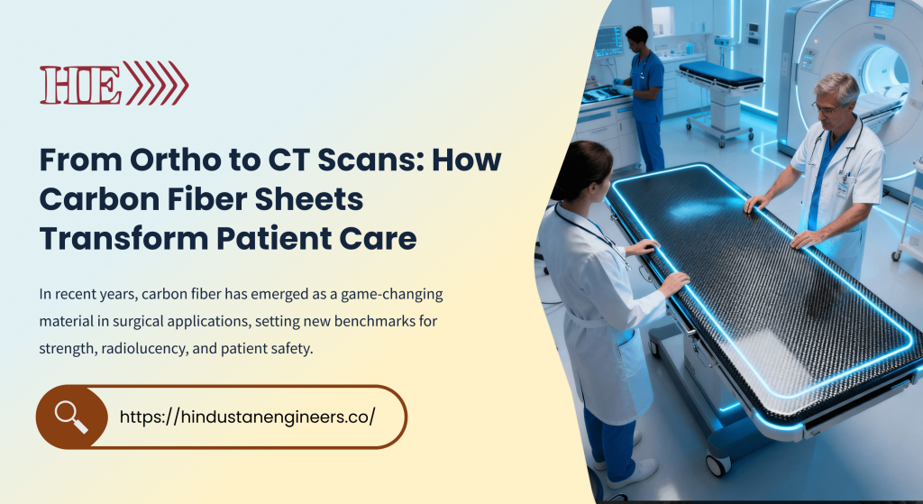 How Carbon Fiber Sheets Transform Patient Care-min