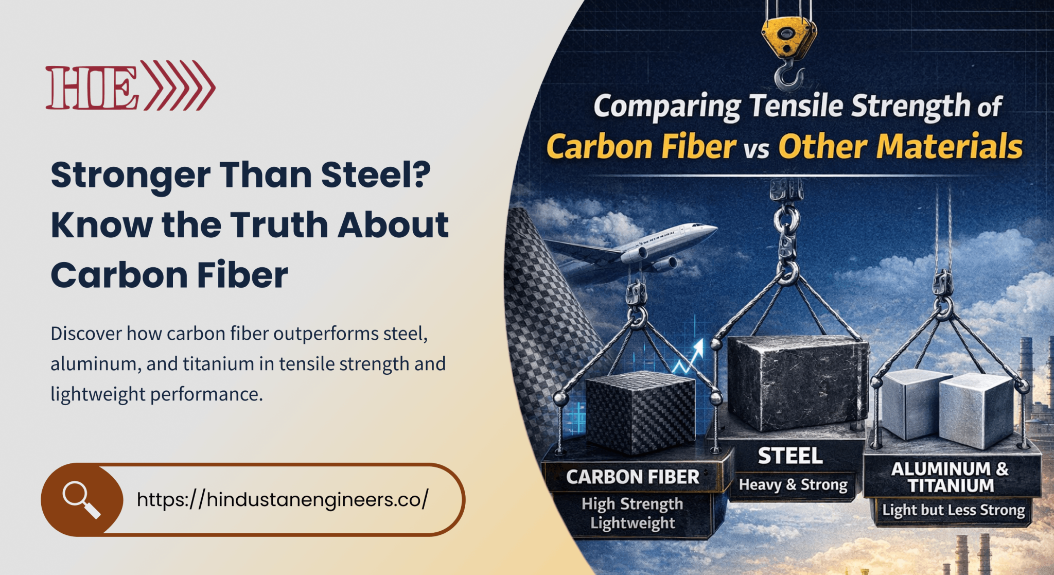 Carbon Fiber: The Ultimate Guide to Benefits, Applications, and ...